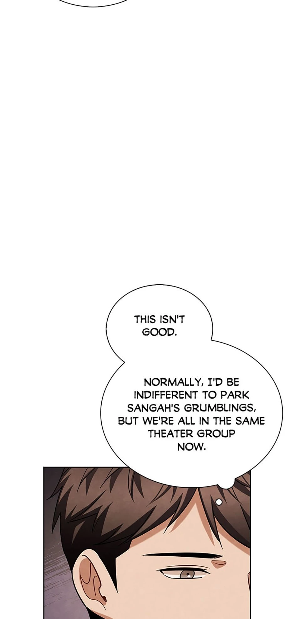 To Be an Actor Chapter 66 - 83