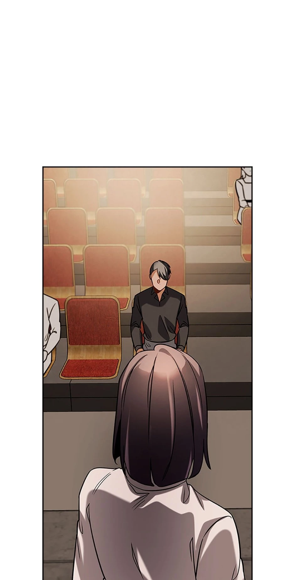 To Be an Actor Chapter 65 - 48