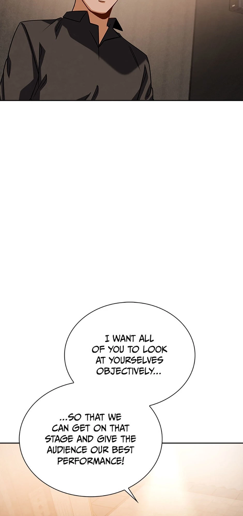 To Be an Actor Chapter 65 - 55