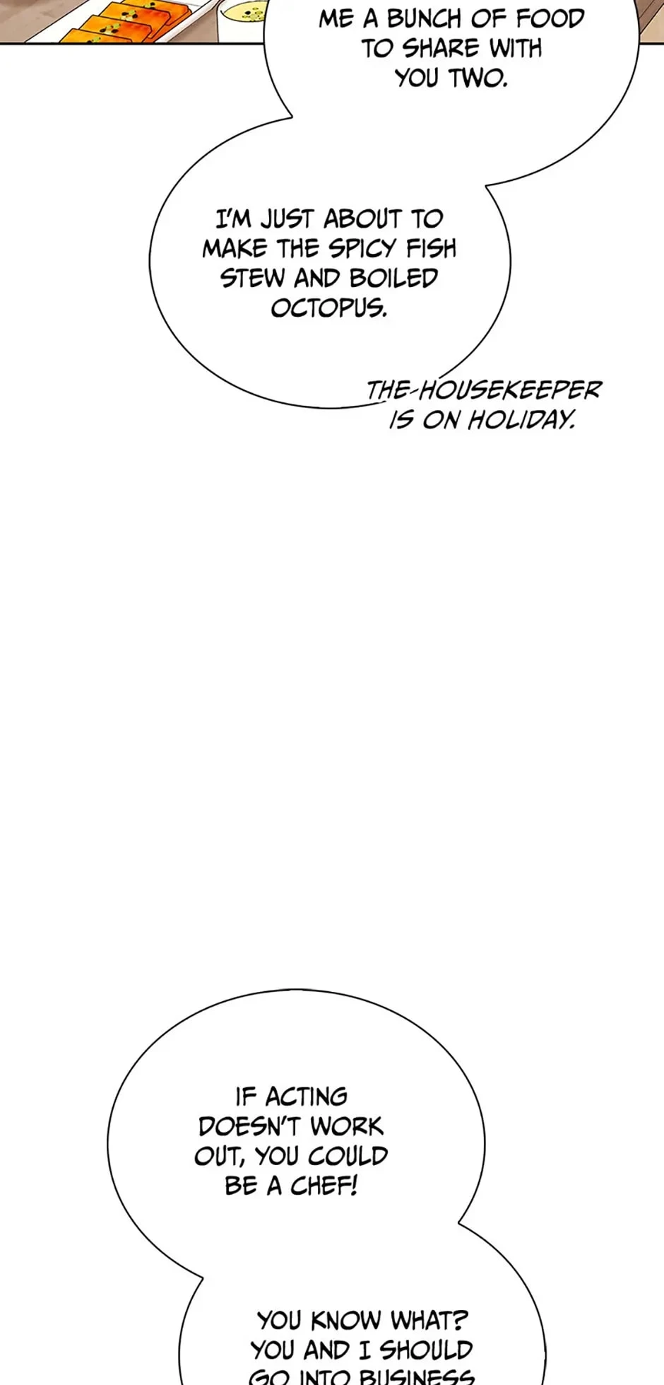 To Be an Actor Chapter 63 - 3