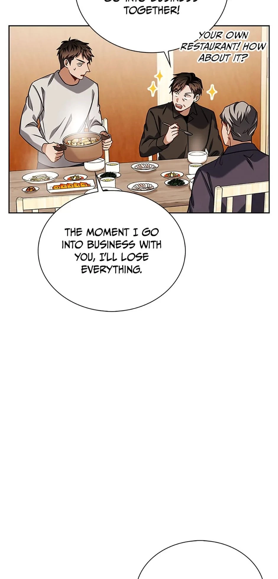 To Be an Actor Chapter 63 - 4