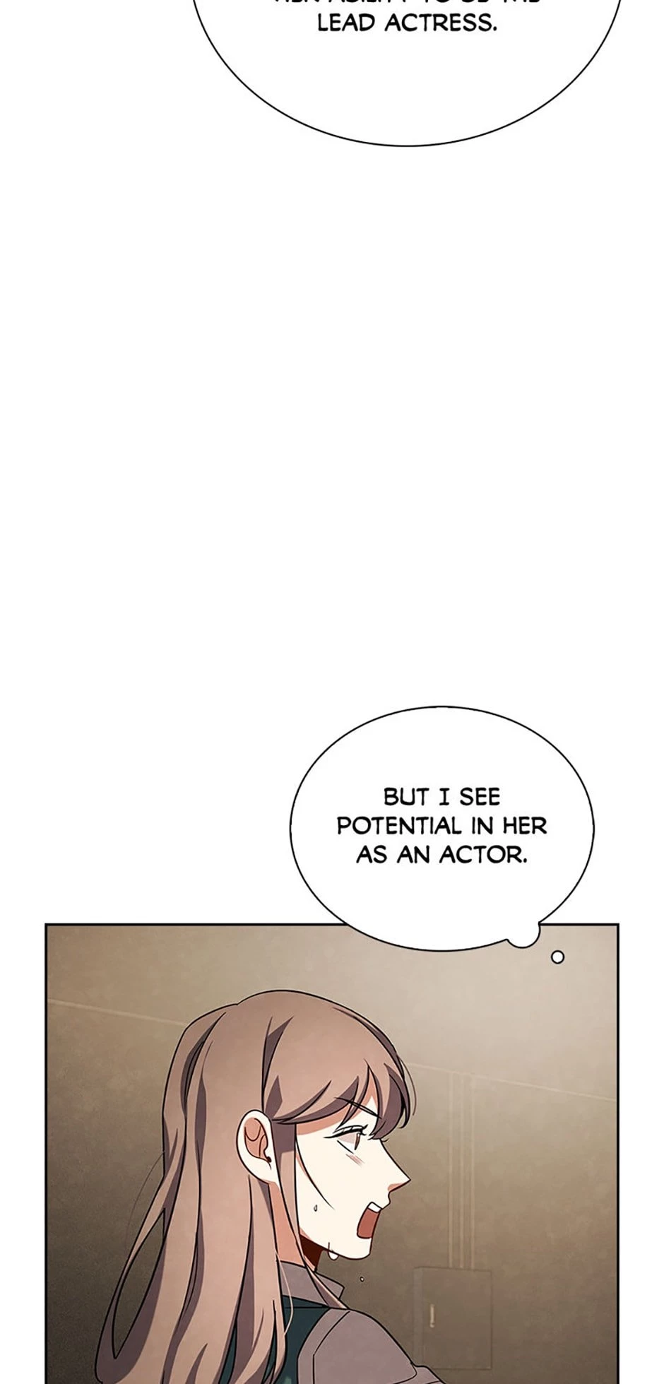 To Be an Actor Chapter 65 - 63