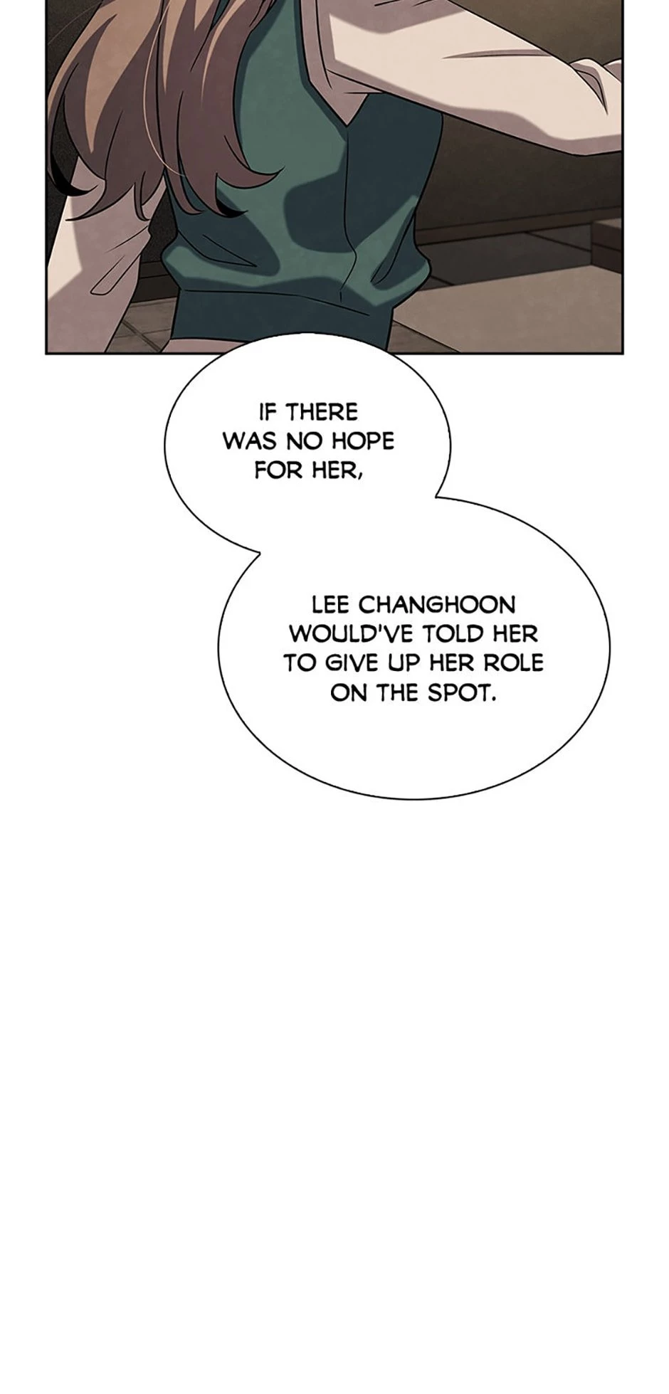 To Be an Actor Chapter 65 - 64