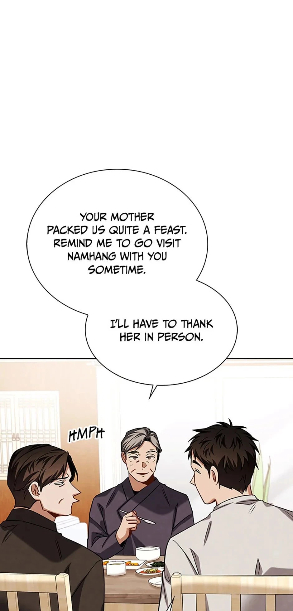 To Be an Actor Chapter 63 - 6