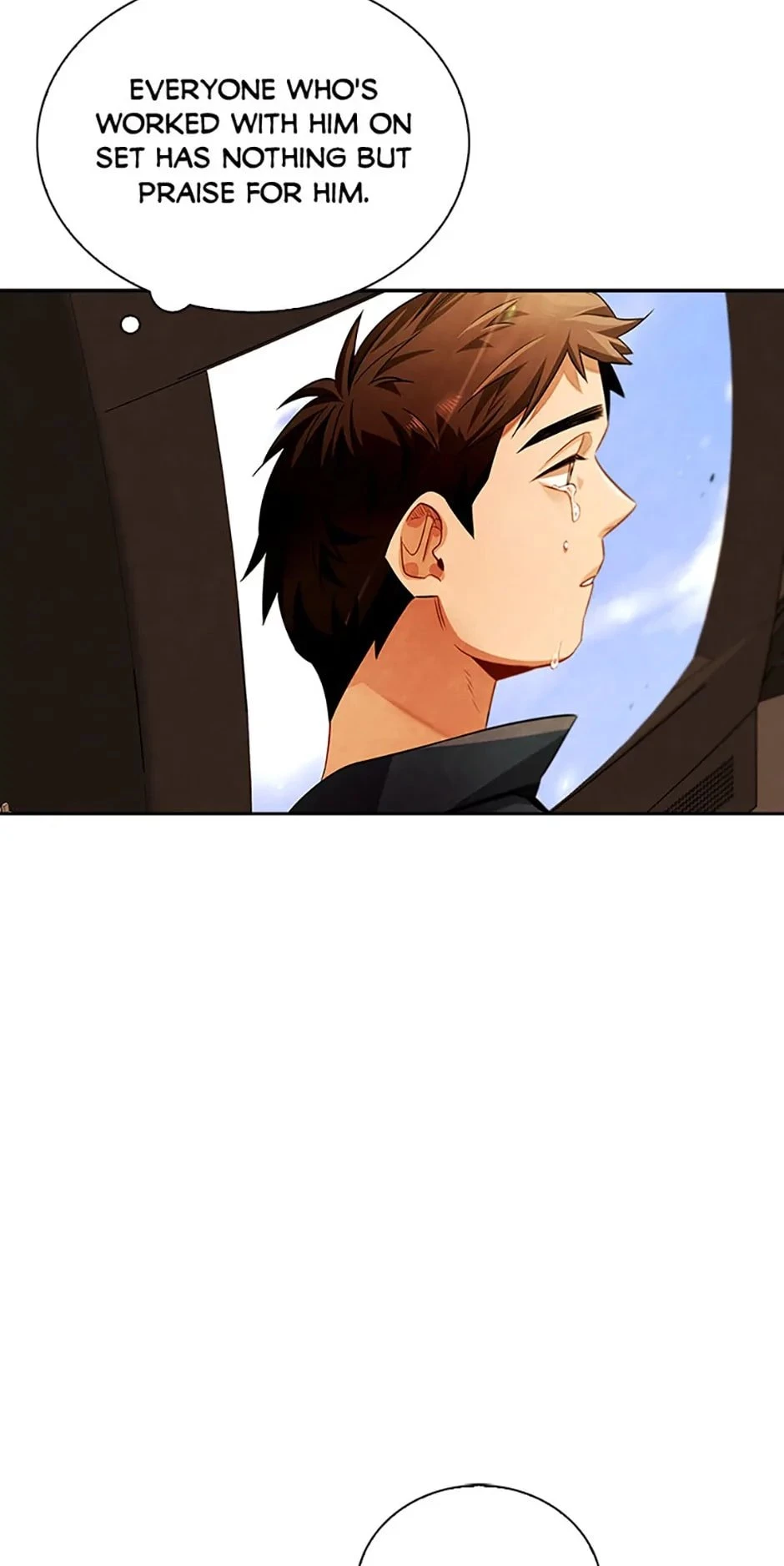 To Be an Actor Chapter 64 - 24
