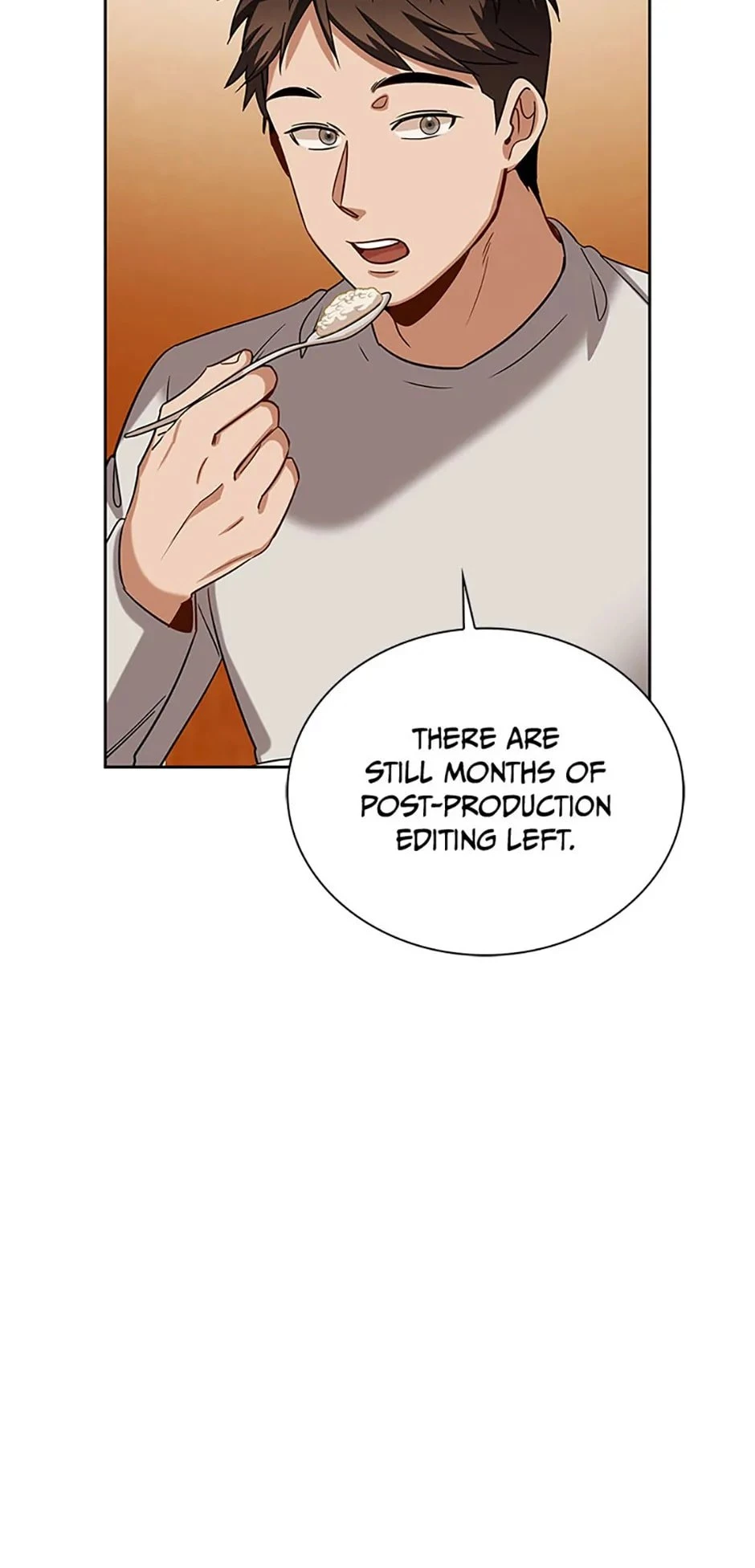 To Be an Actor Chapter 63 - 9