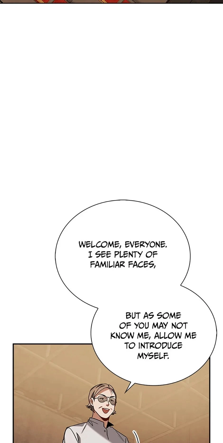 To Be an Actor Chapter 64 - 29