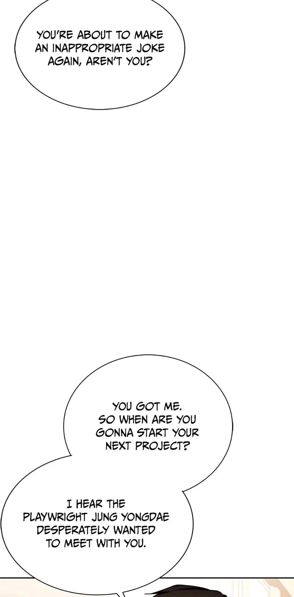 To Be an Actor Chapter 63 - 12