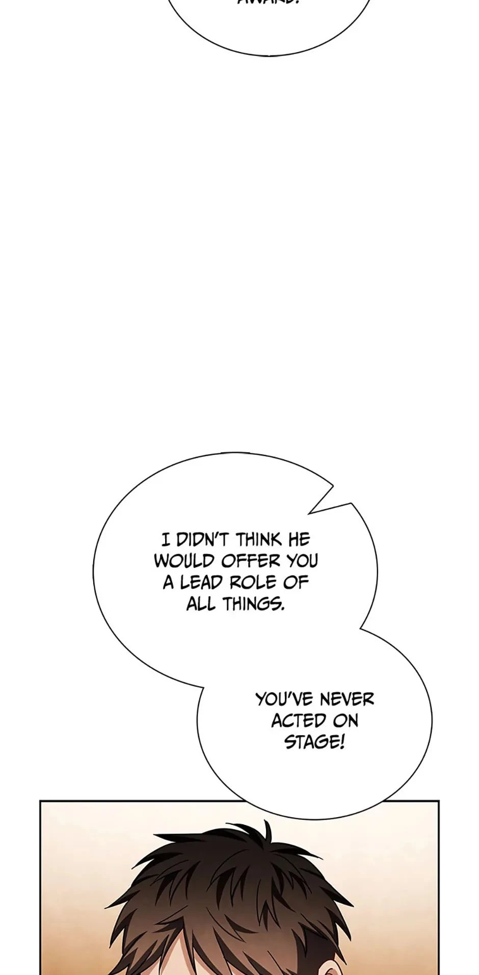 To Be an Actor Chapter 63 - 16