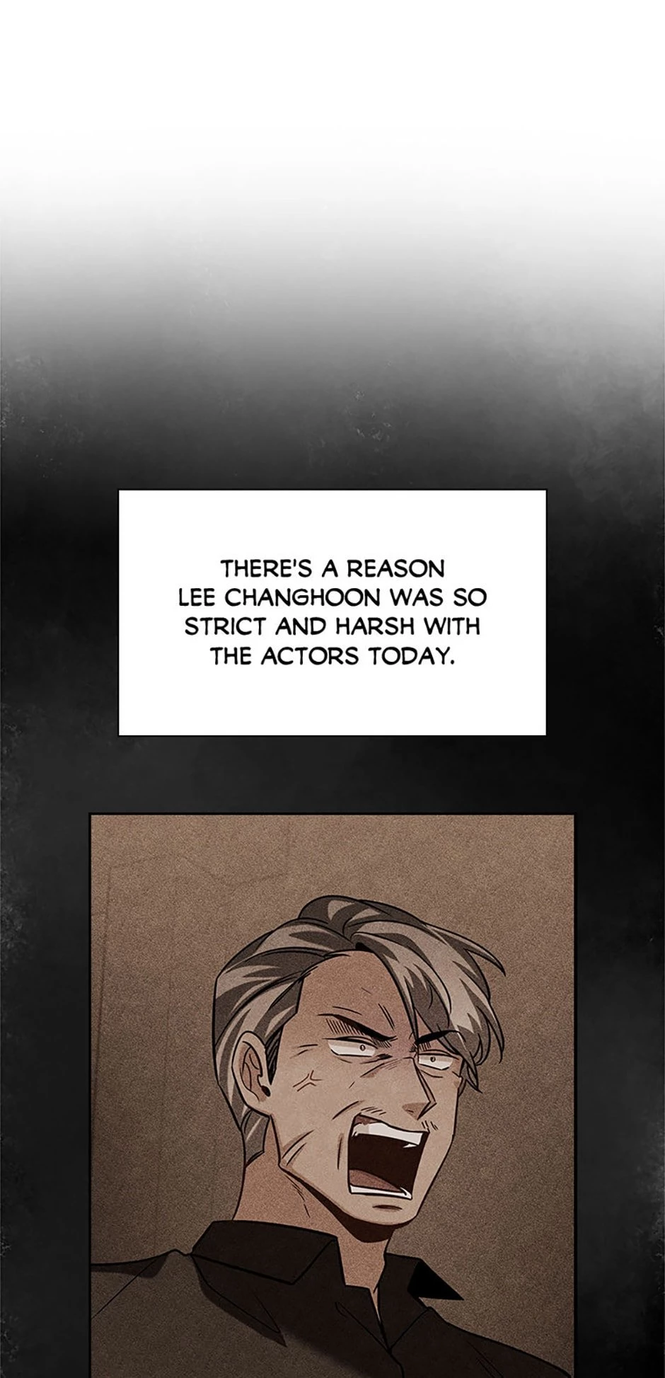 To Be an Actor Chapter 65 - 77