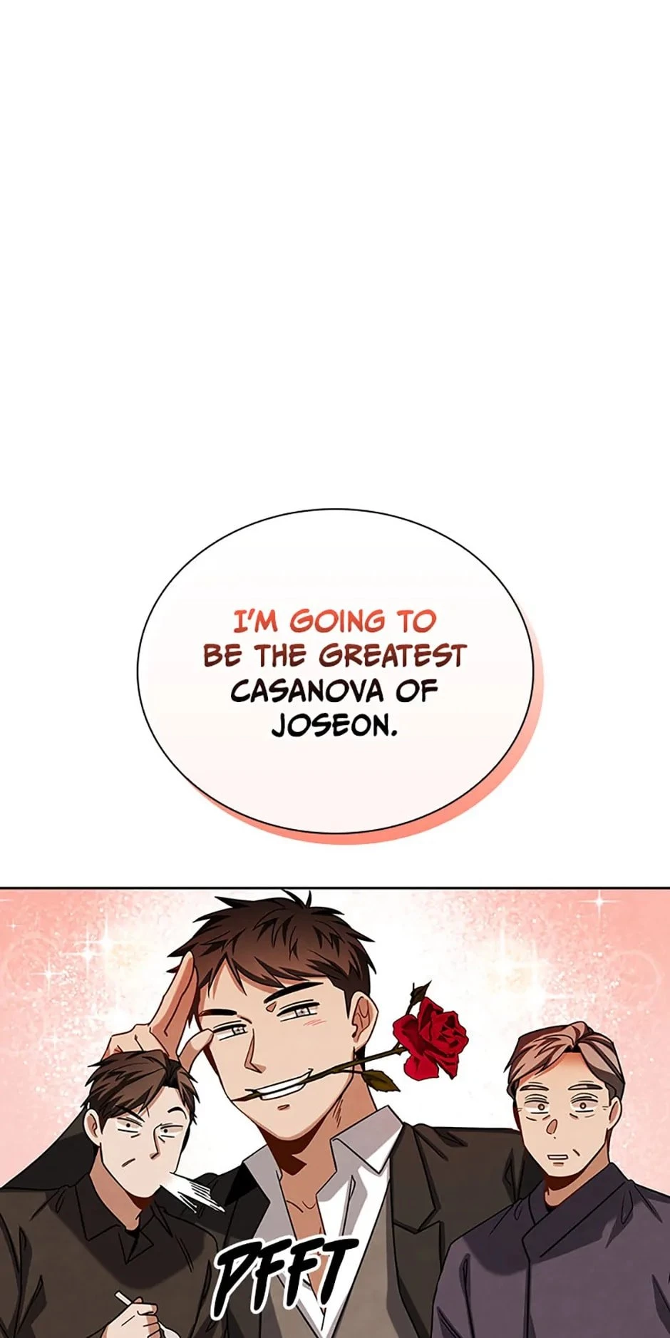To Be an Actor Chapter 63 - 19