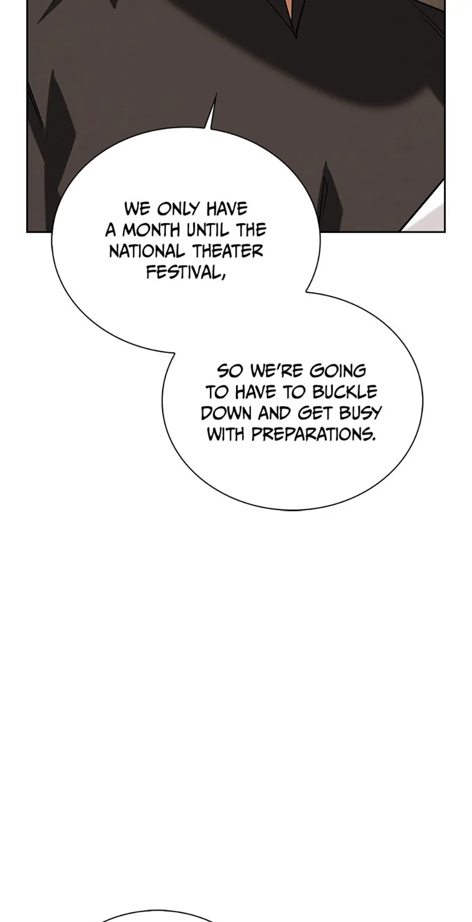 To Be an Actor Chapter 64 - 45
