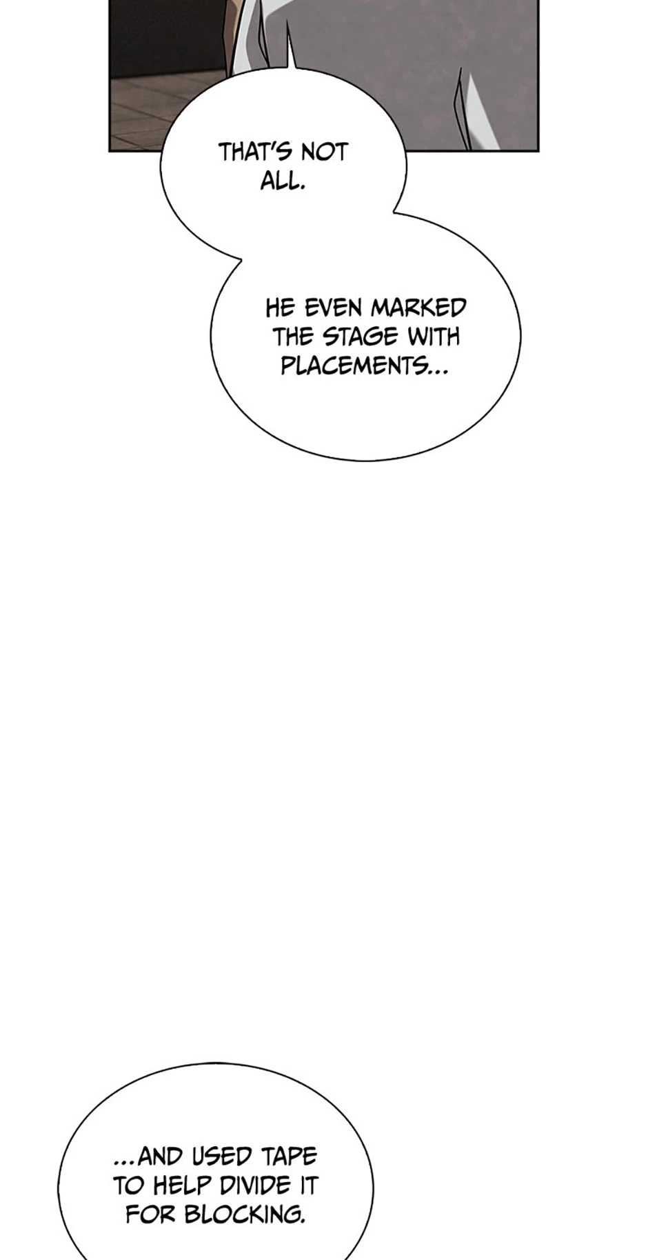 To Be an Actor Chapter 65 - 88