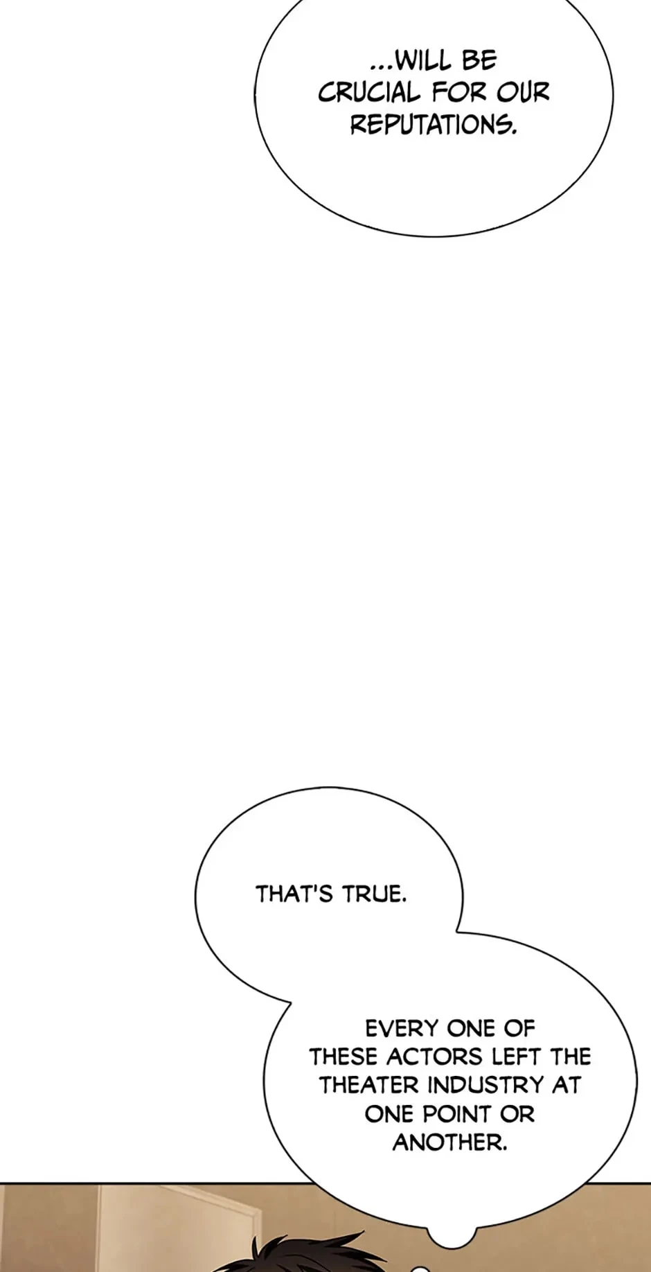 To Be an Actor Chapter 64 - 47
