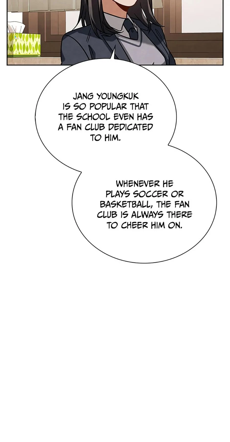 To Be an Actor Chapter 63 - 34