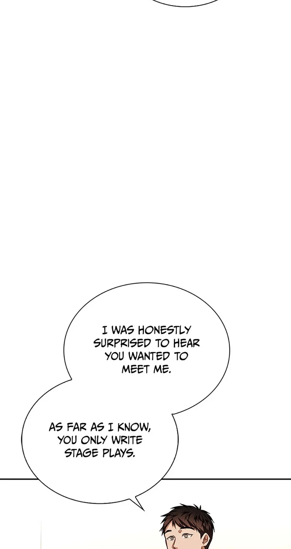 To Be an Actor Chapter 62 - 6