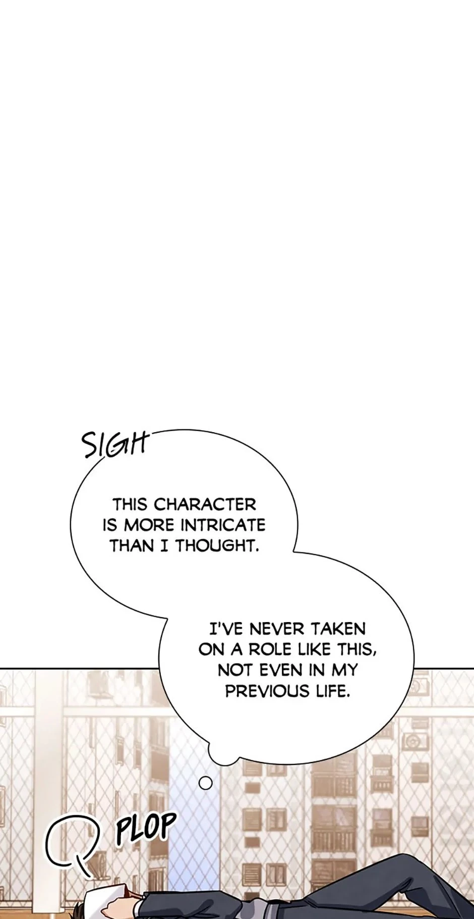 To Be an Actor Chapter 63 - 49