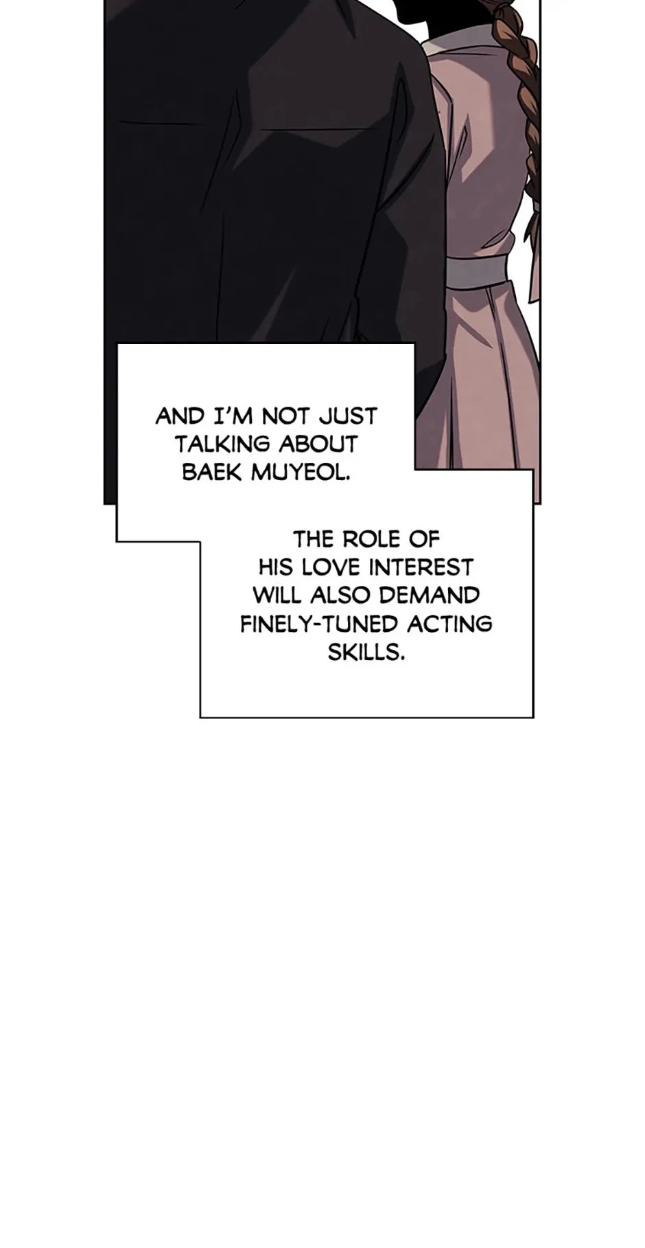 To Be an Actor Chapter 63 - 51
