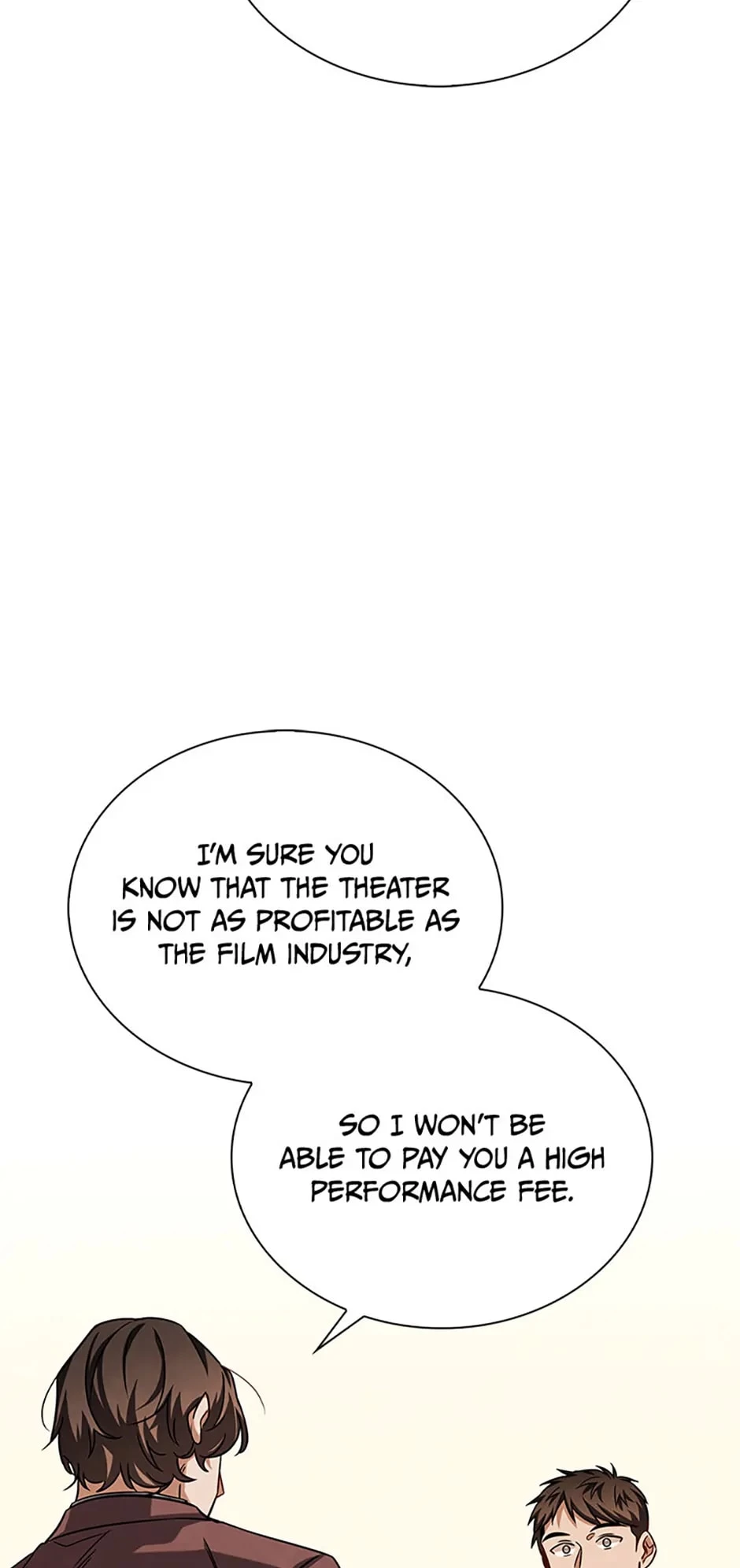 To Be an Actor Chapter 62 - 14