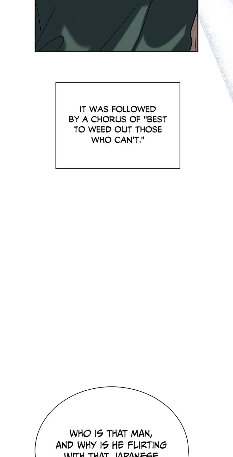 To Be an Actor Chapter 64 - 72