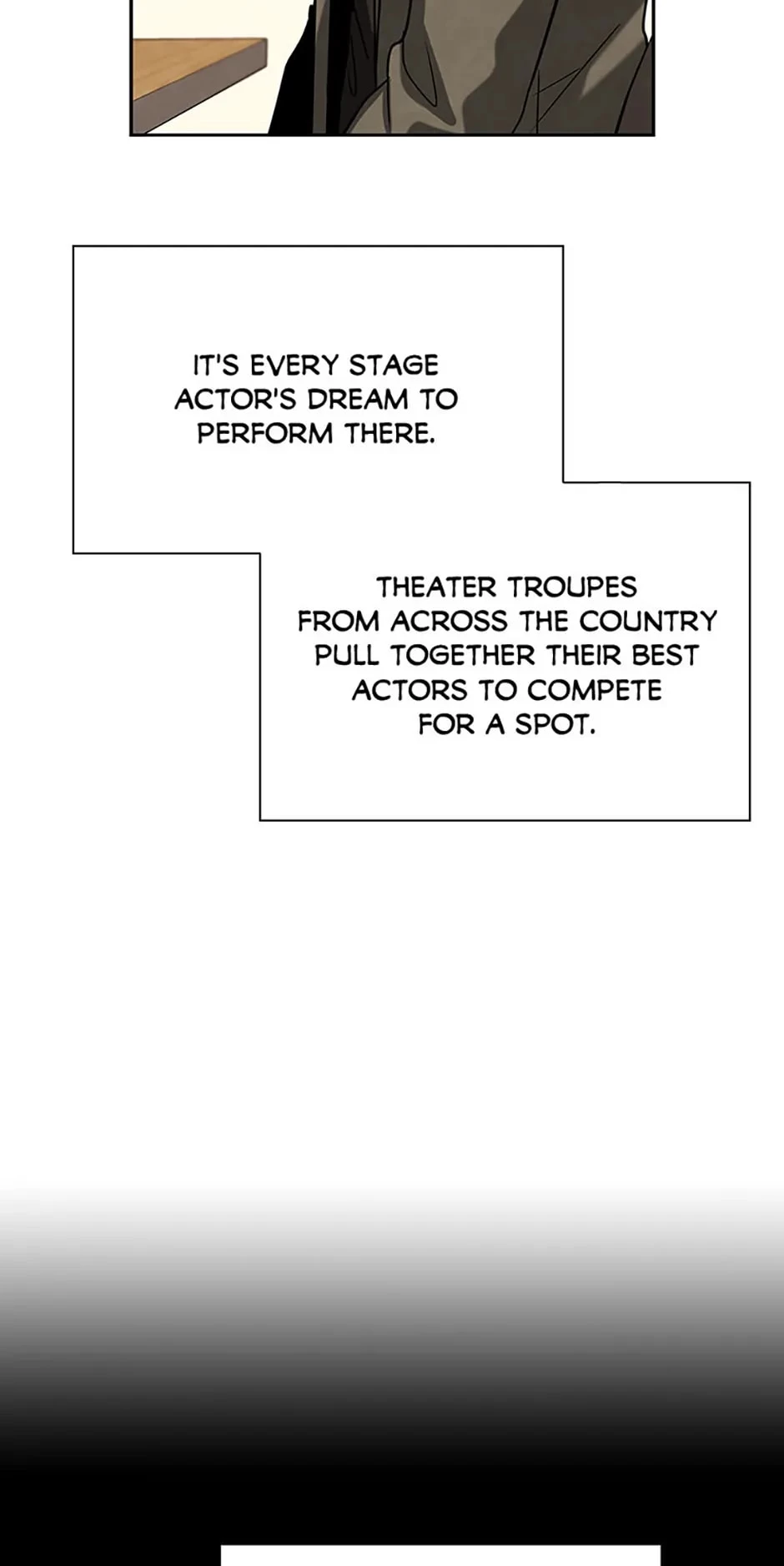 To Be an Actor Chapter 62 - 18