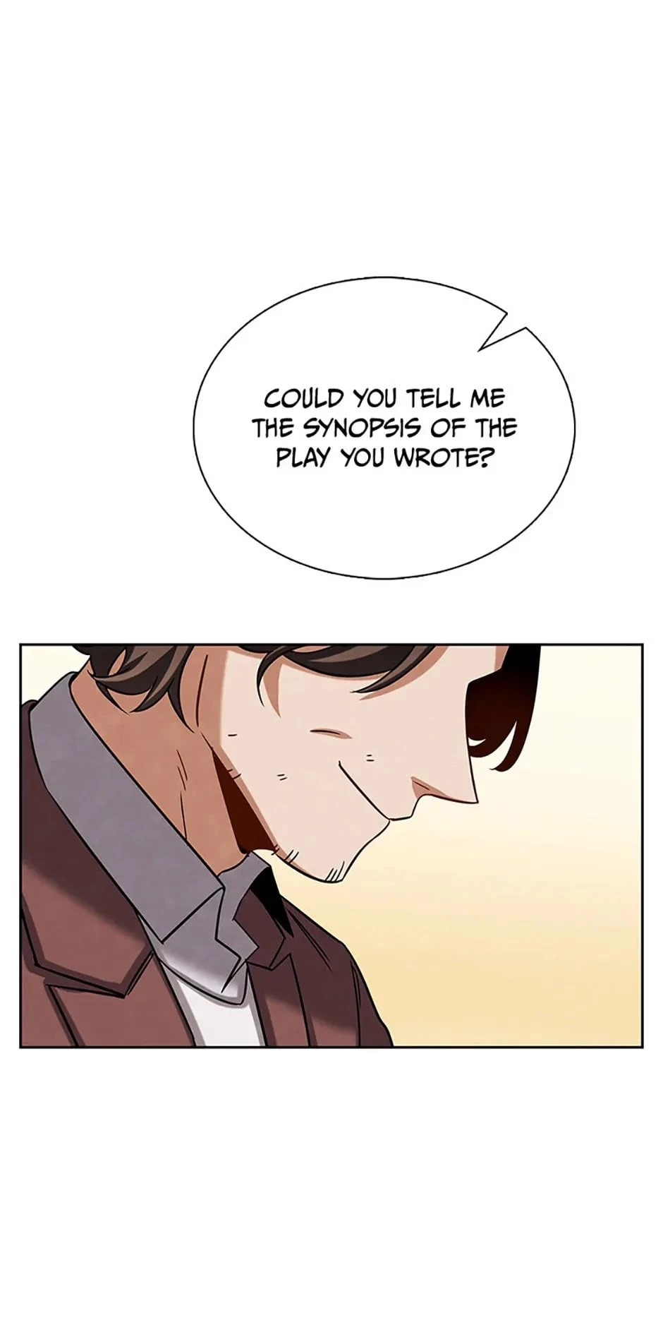 To Be an Actor Chapter 62 - 23