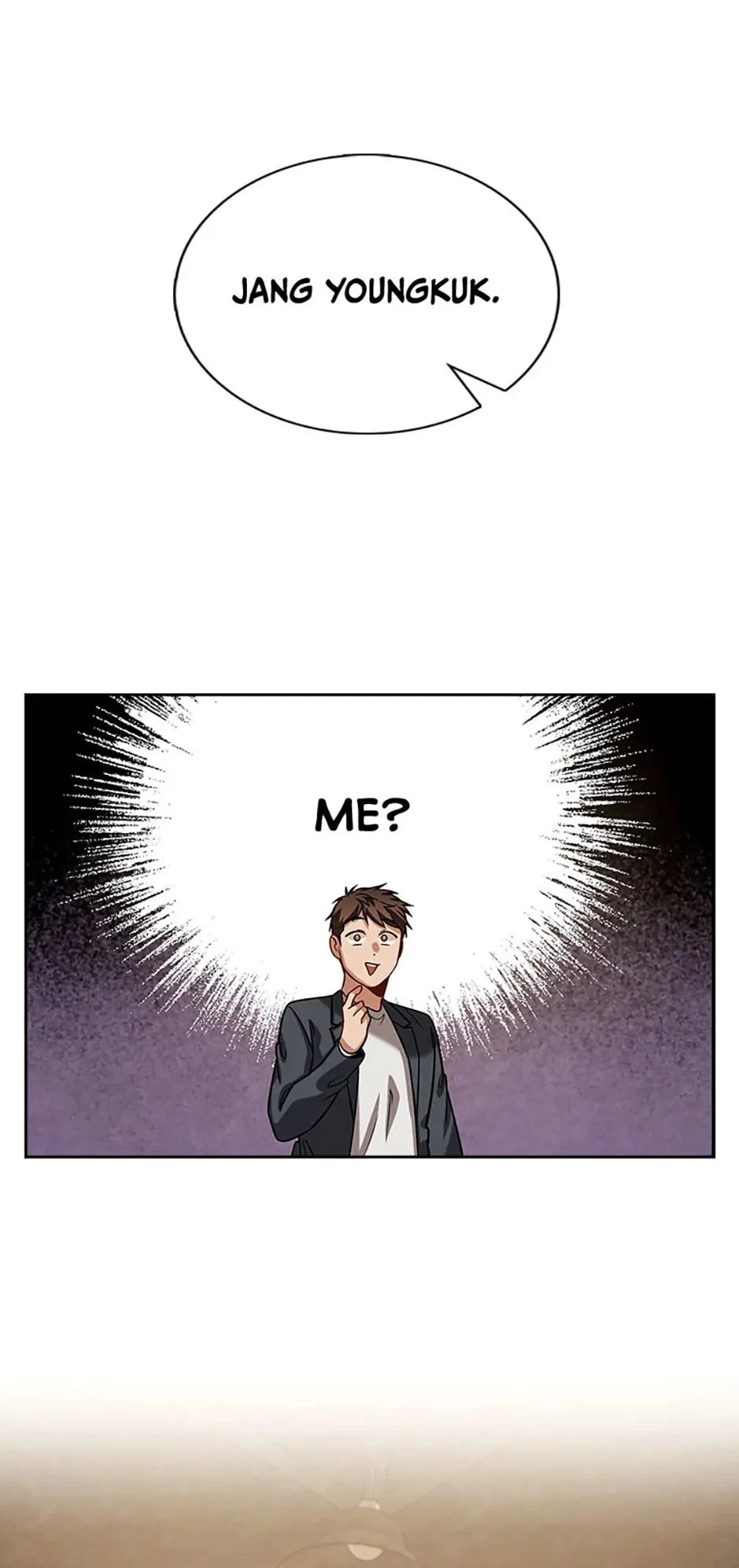 To Be an Actor Chapter 64 - 80