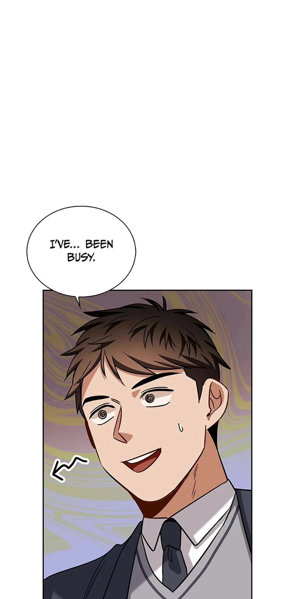 To Be an Actor Chapter 63 - 65