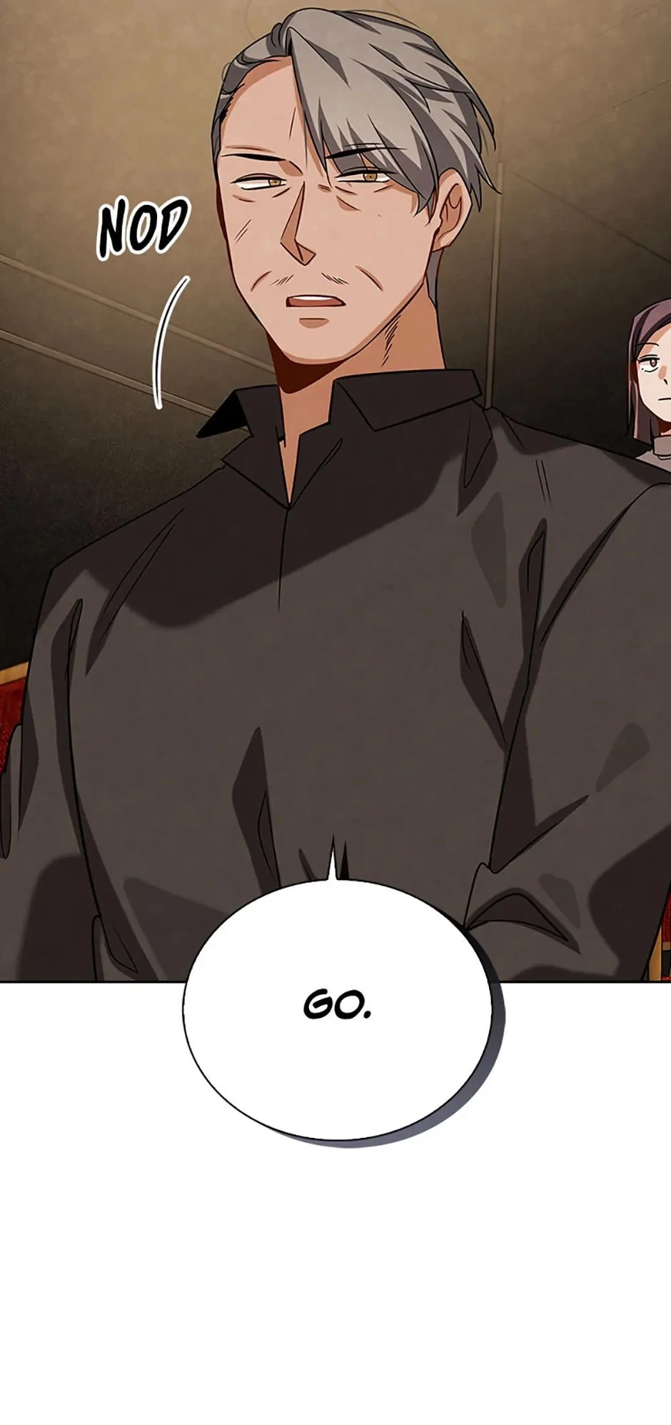 To Be an Actor Chapter 64 - 81