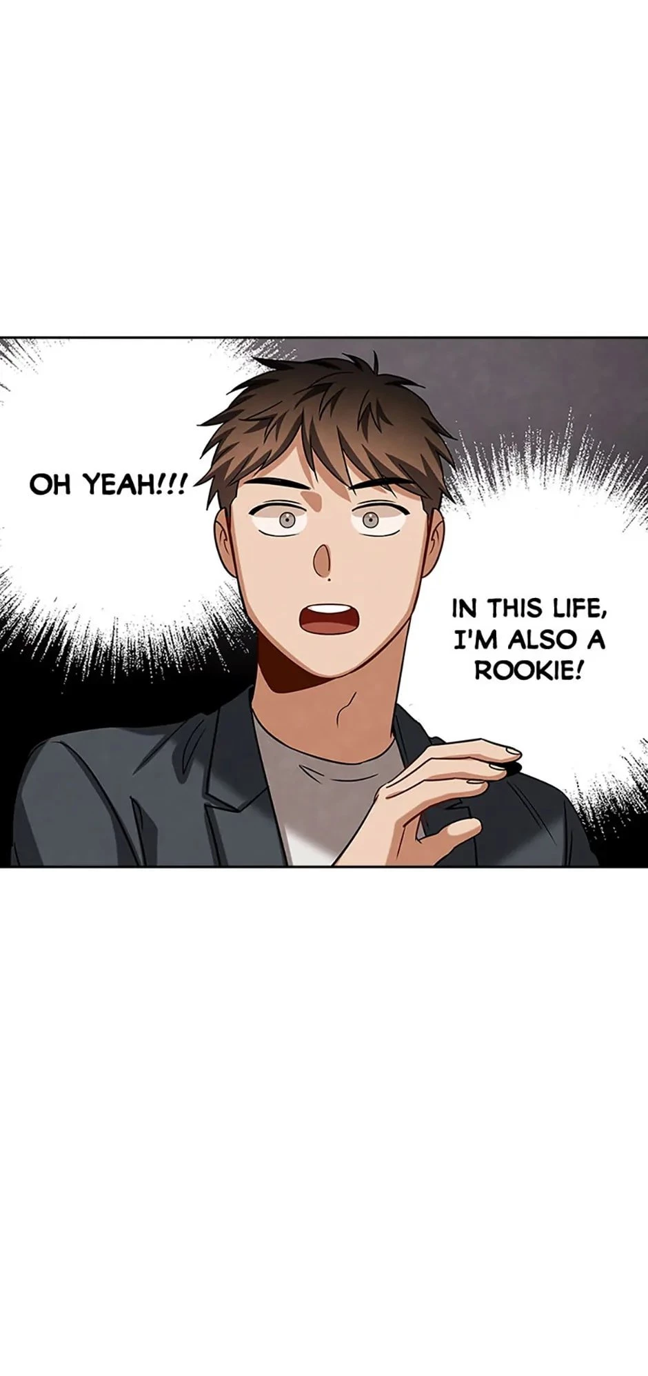 To Be an Actor Chapter 64 - 82
