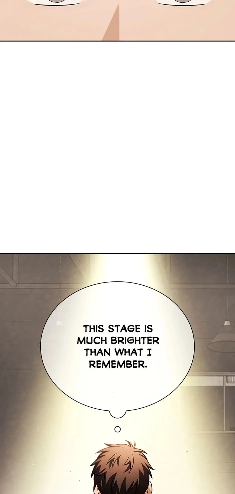 To Be an Actor Chapter 64 - 84