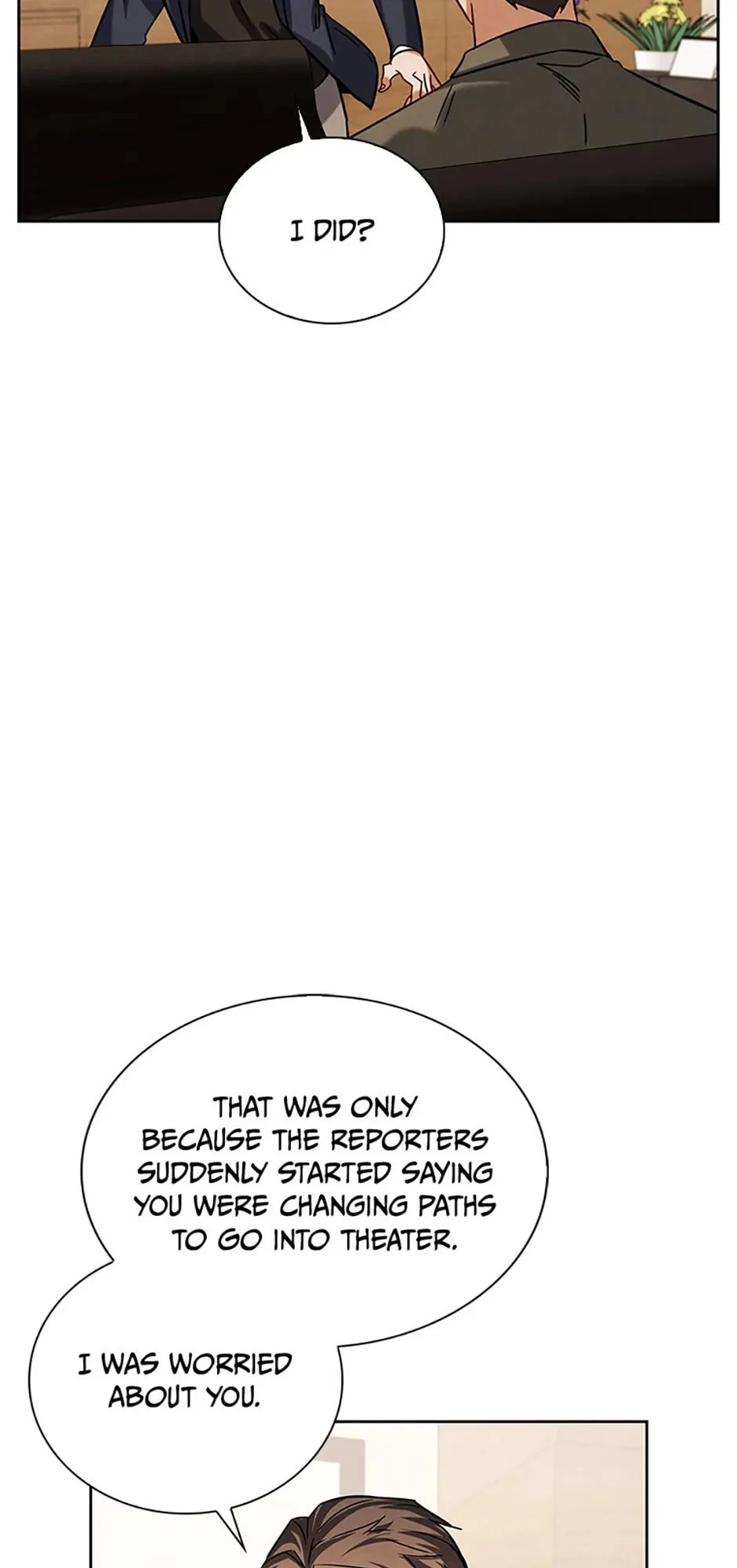 To Be an Actor Chapter 62 - 29