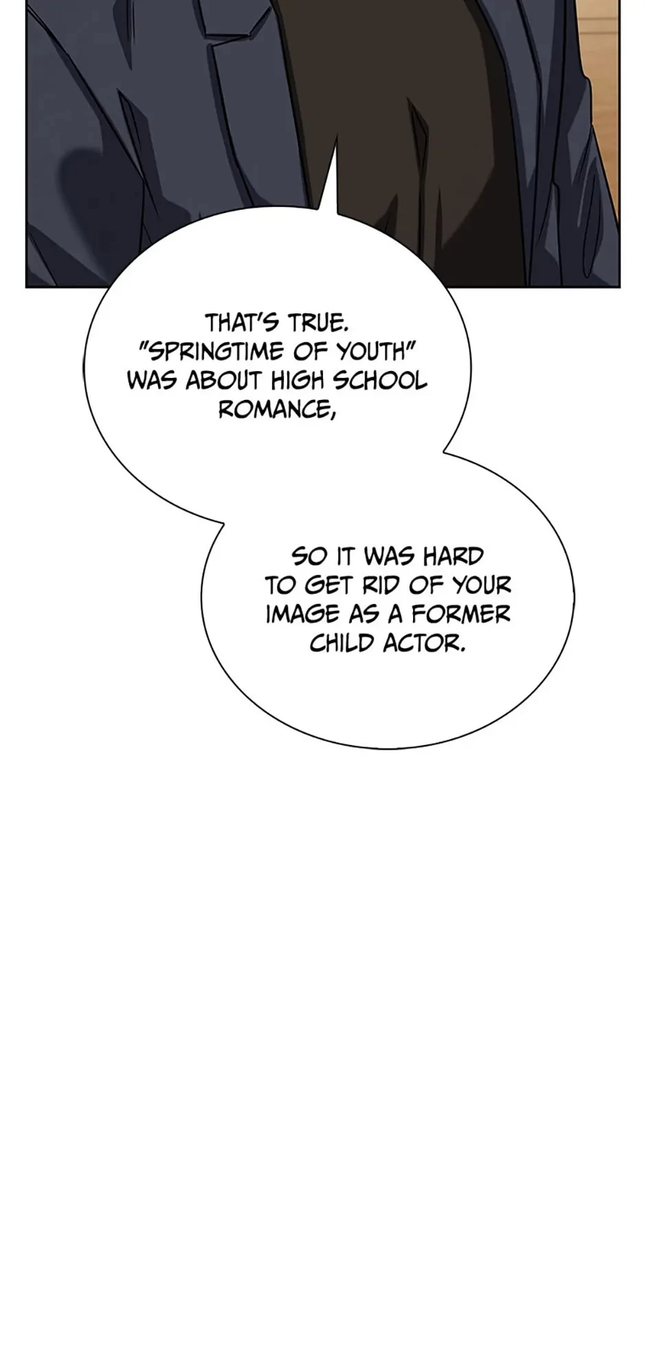 To Be an Actor Chapter 62 - 34