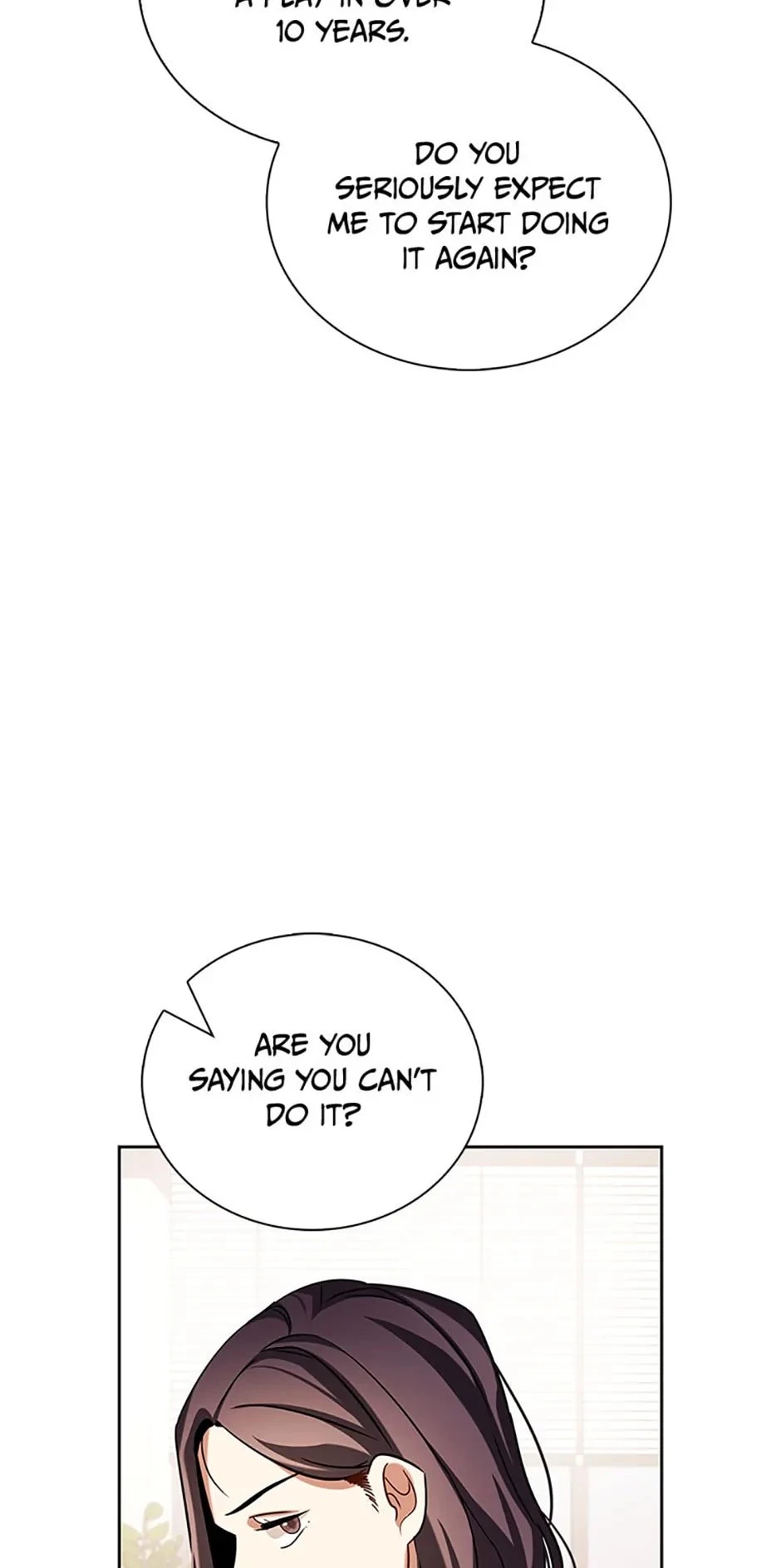 To Be an Actor Chapter 63 - 78