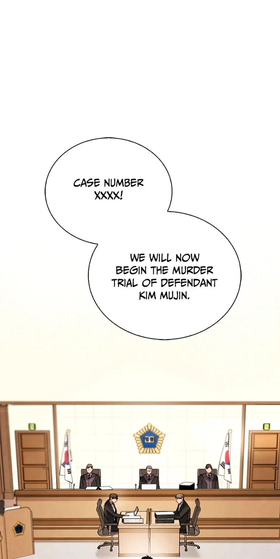 To Be an Actor Chapter 61 - 2
