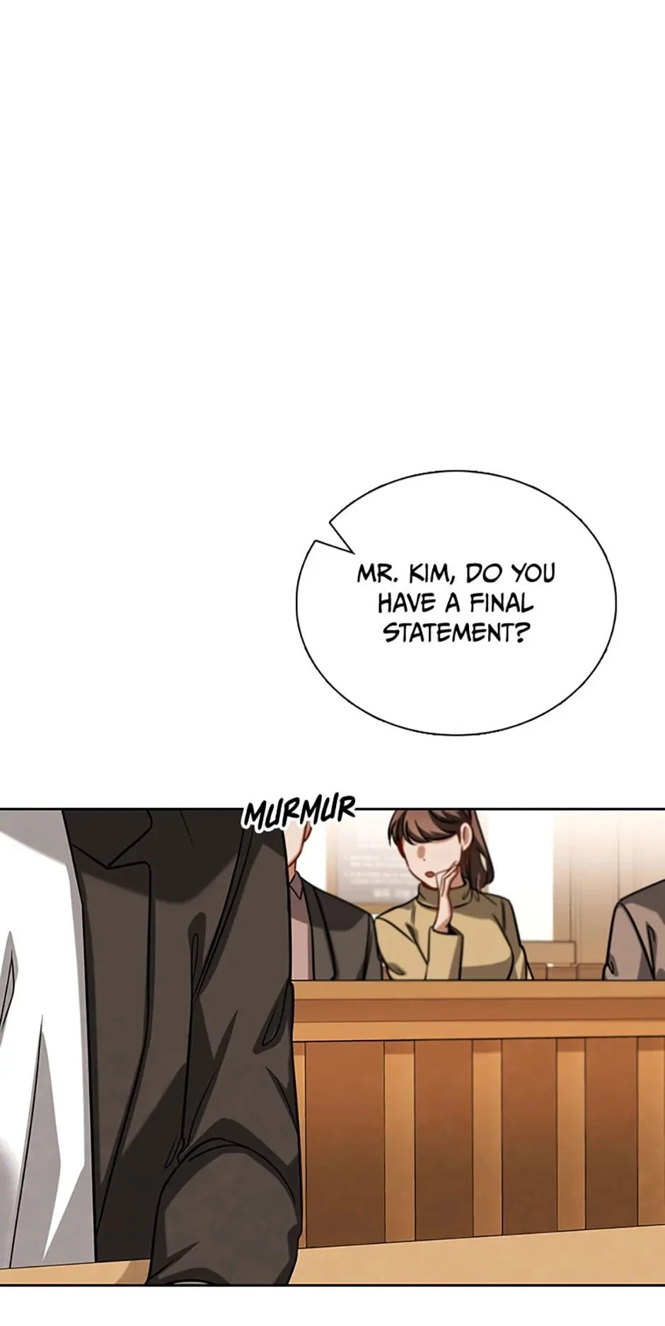 To Be an Actor Chapter 61 - 5