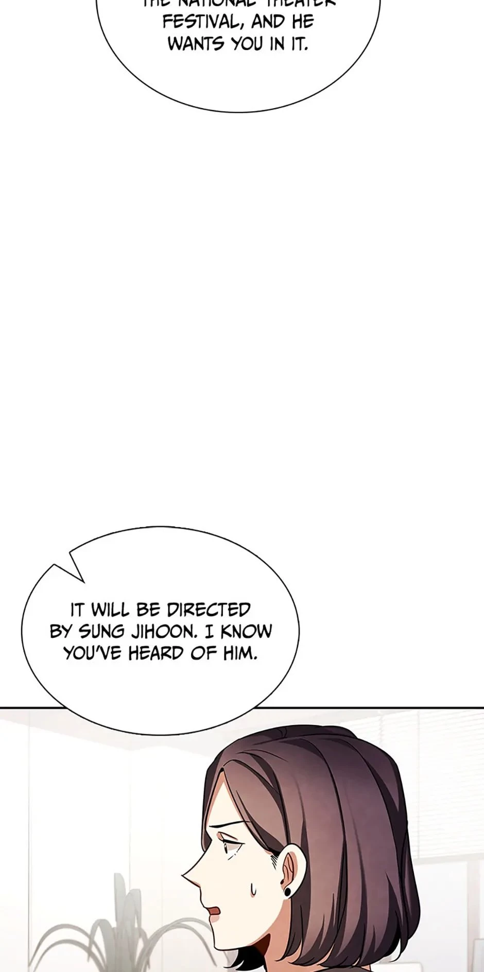 To Be an Actor Chapter 63 - 84