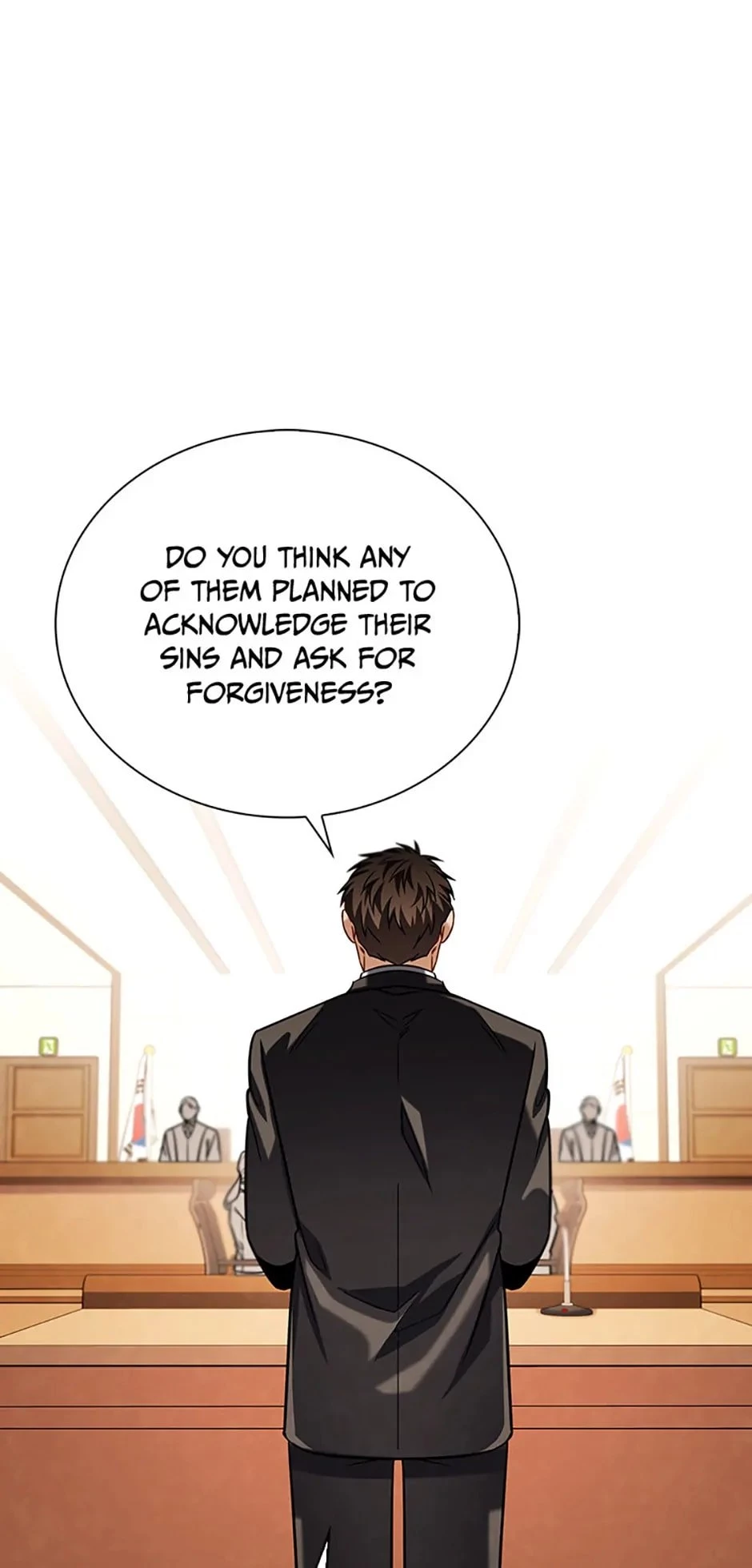 To Be an Actor Chapter 61 - 10