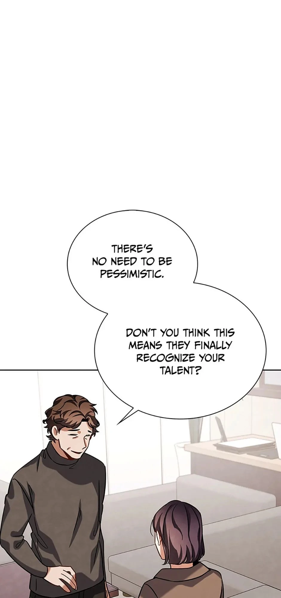 To Be an Actor Chapter 63 - 87