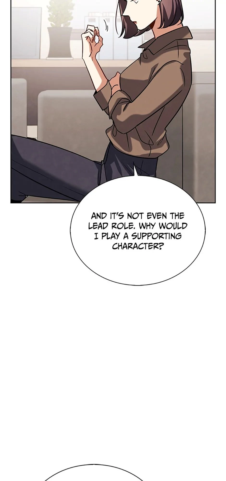 To Be an Actor Chapter 63 - 89