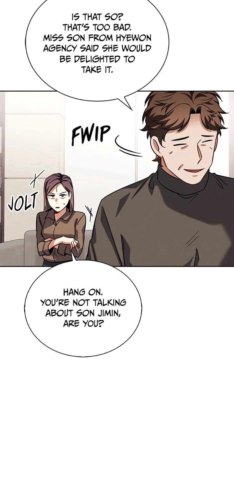 To Be an Actor Chapter 63 - 90