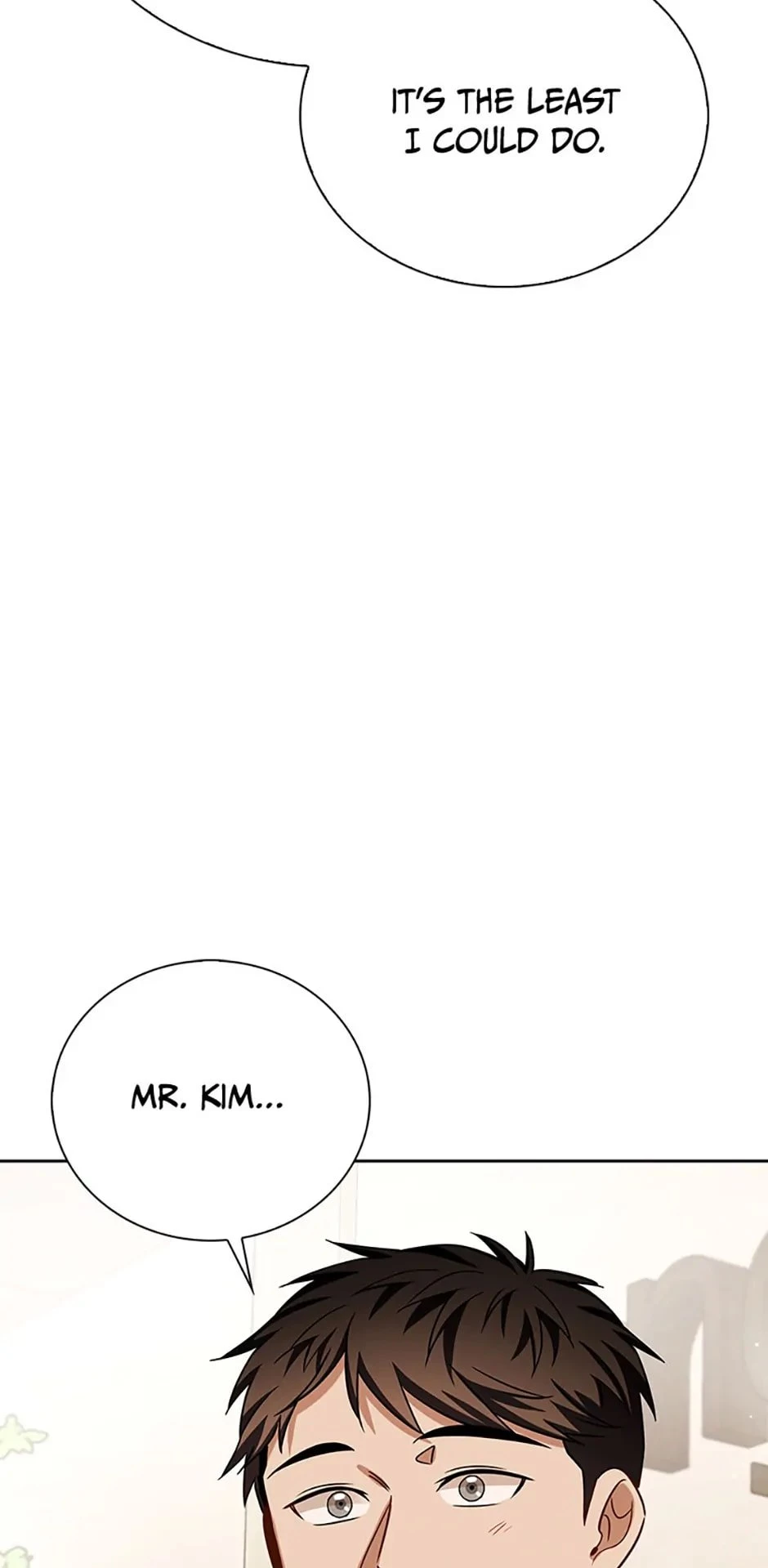 To Be an Actor Chapter 62 - 56