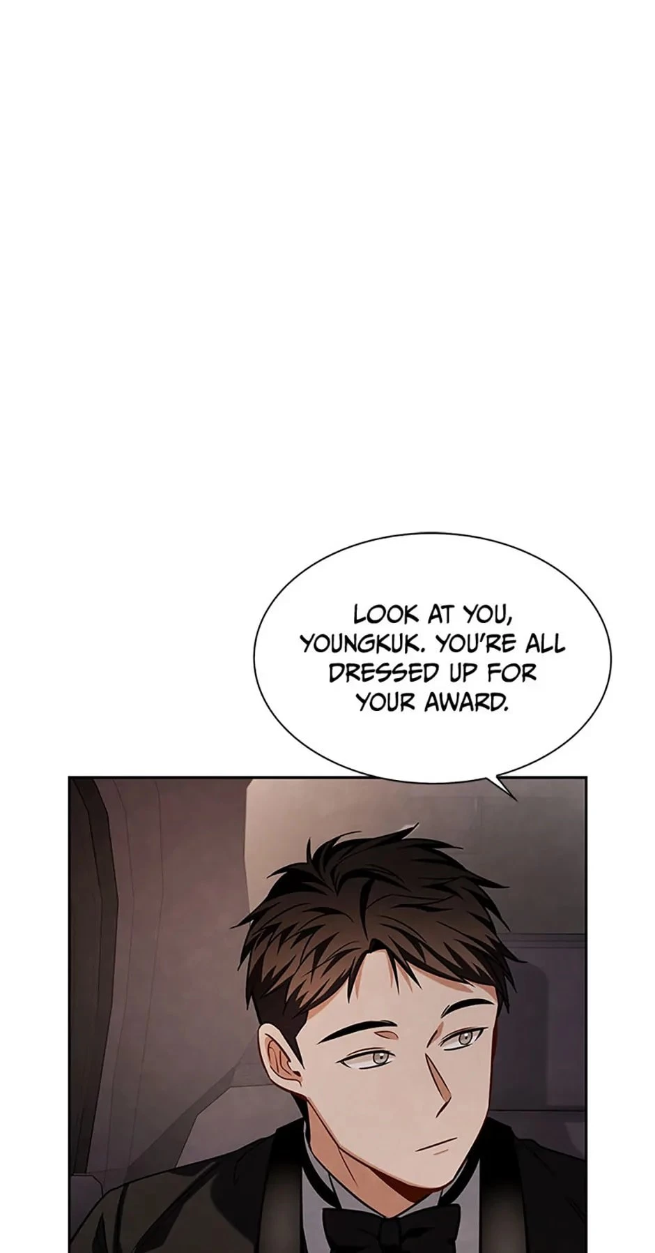 To Be an Actor Chapter 60 - 2