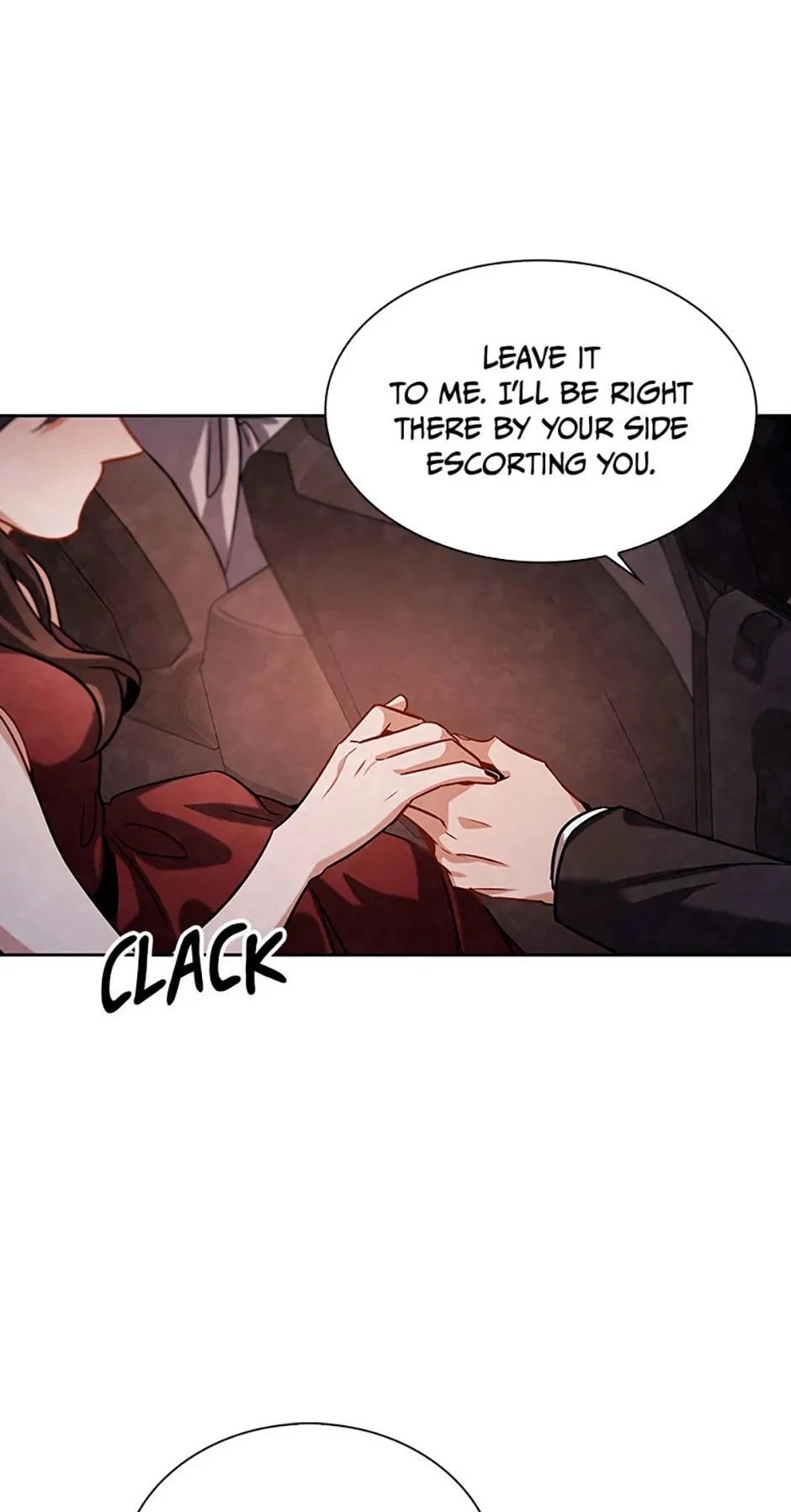 To Be an Actor Chapter 60 - 5