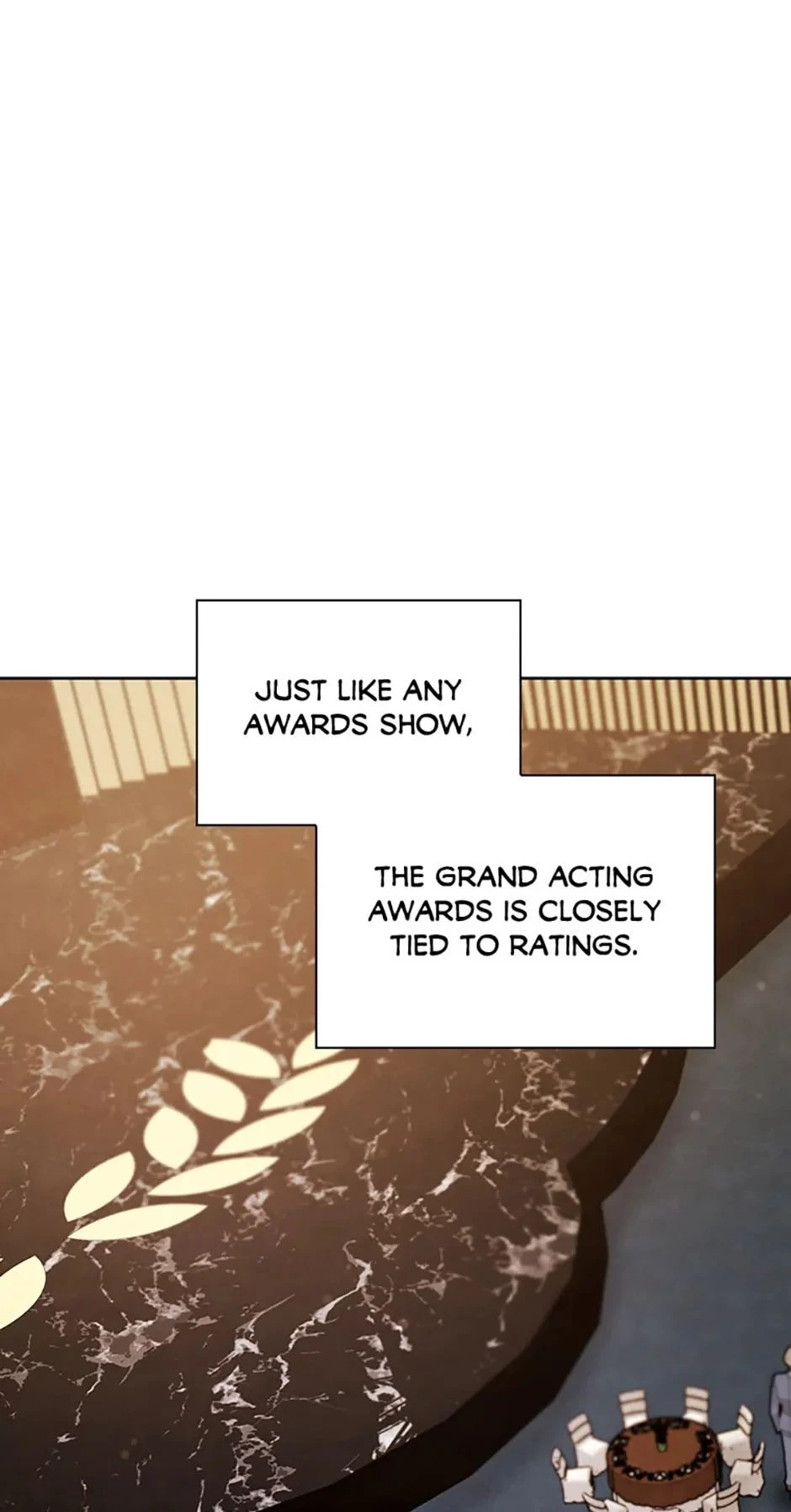 To Be an Actor Chapter 60 - 8