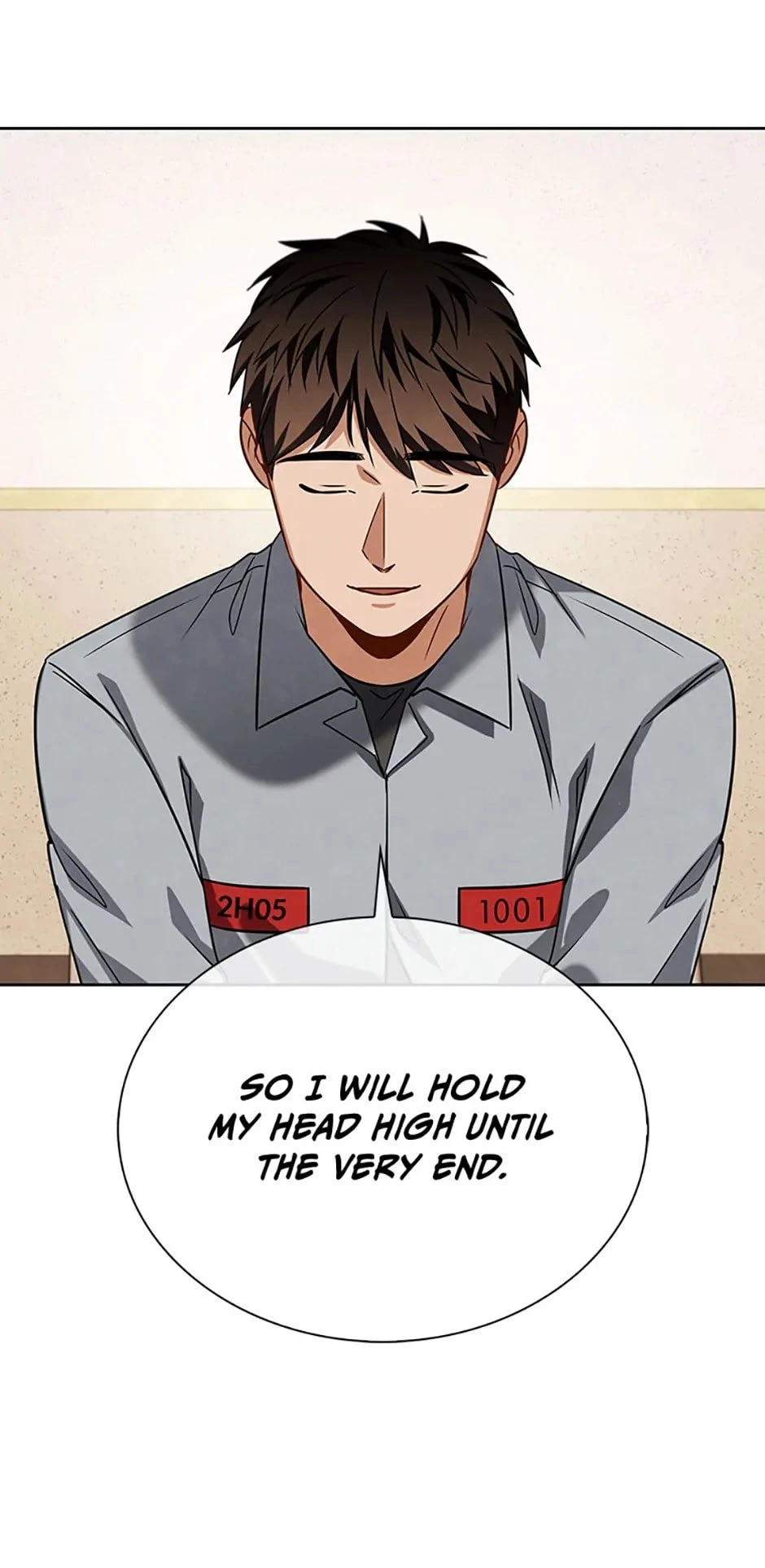 To Be an Actor Chapter 61 - 35