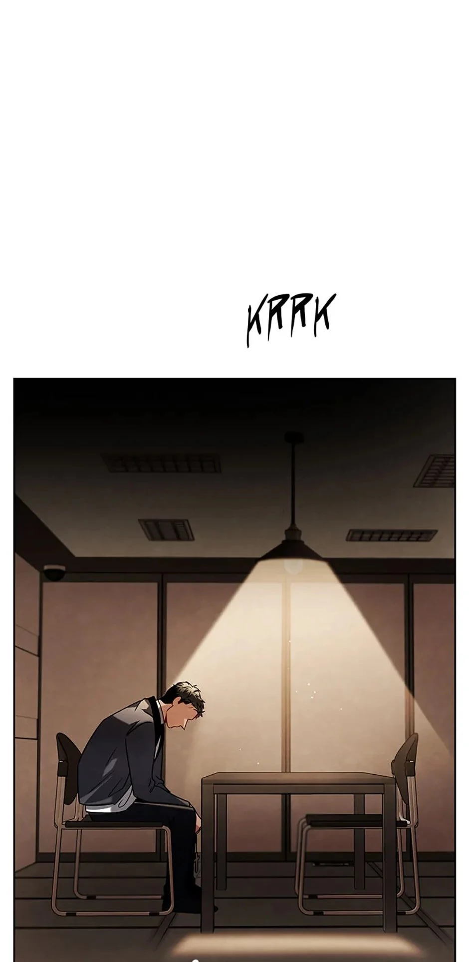 To Be an Actor Chapter 61 - 39