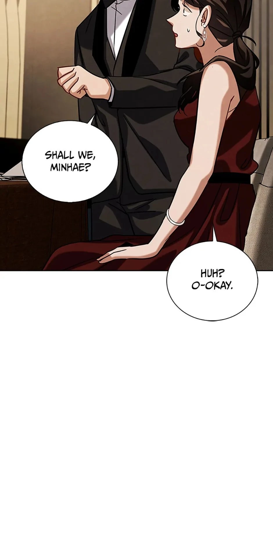To Be an Actor Chapter 60 - 26