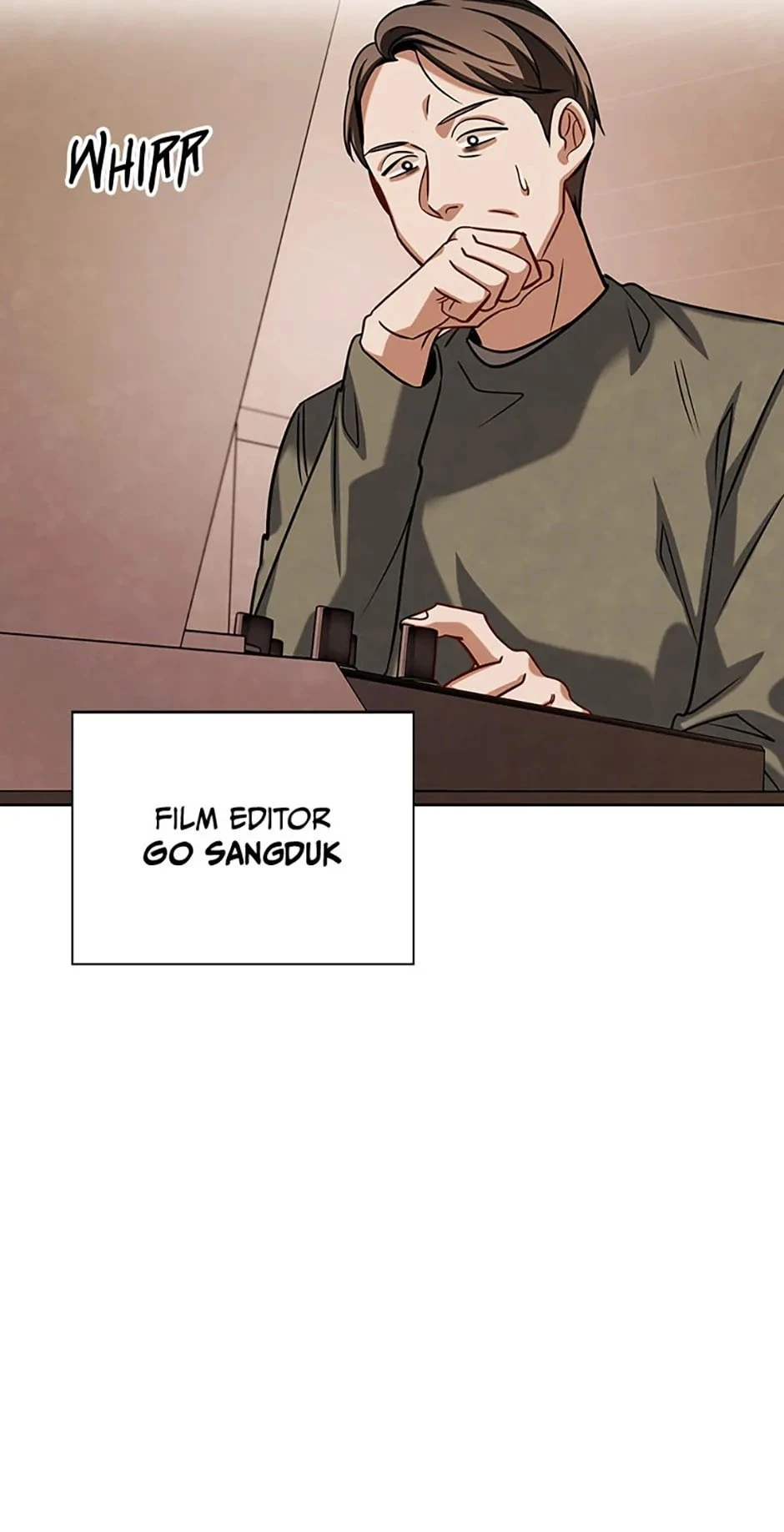 To Be an Actor Chapter 61 - 49