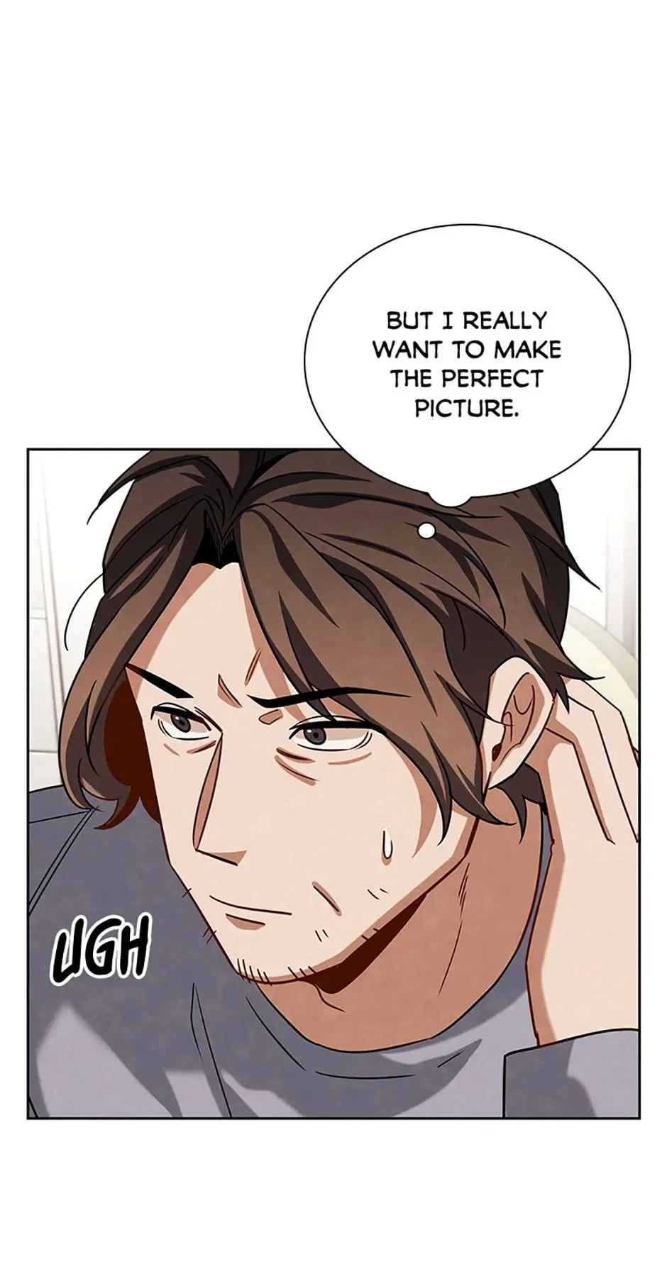 To Be an Actor Chapter 62 - 92